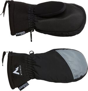 Short Luffer Skihandsker