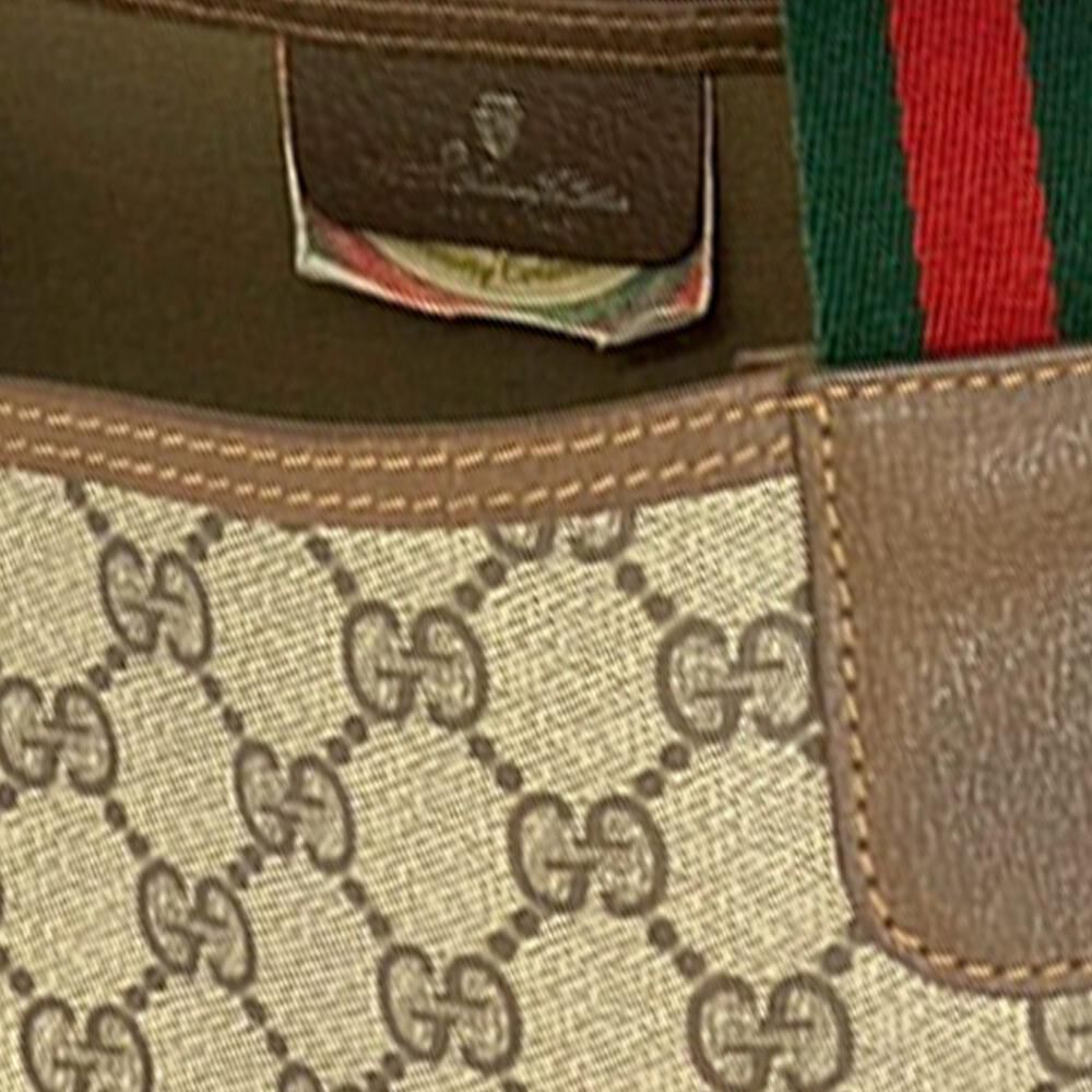 Gucci Tote