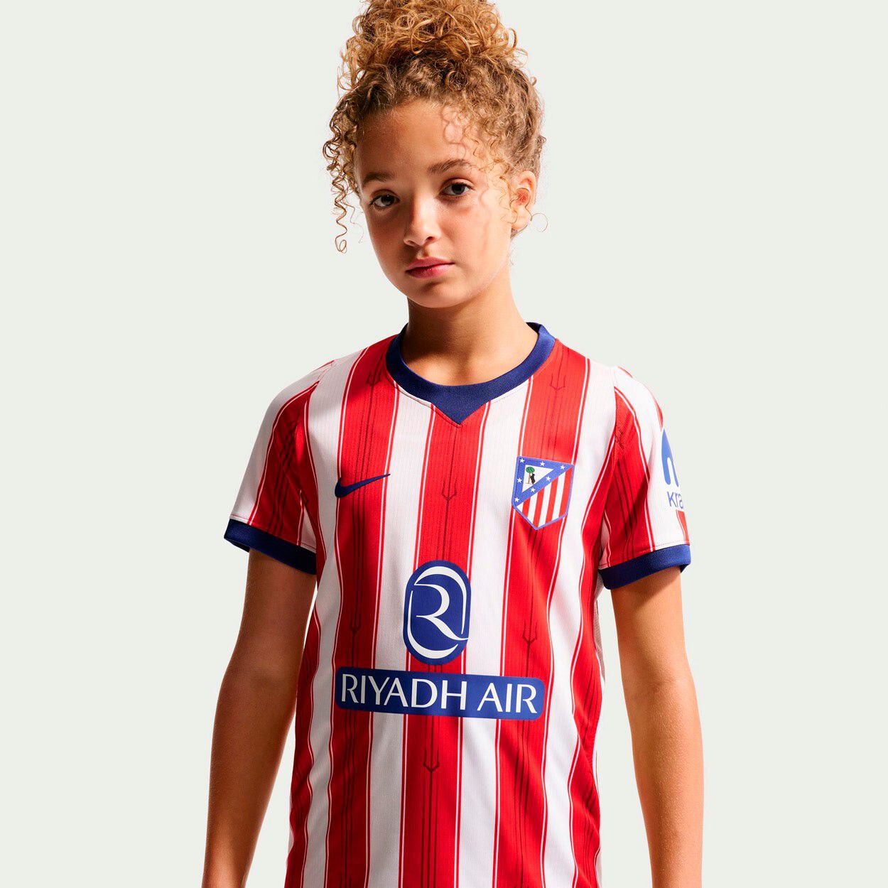 Atletico Madrid 26/27 Hjemmebanetr&oslash;je