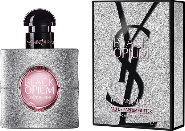 Black Opium Glitter Eau de Parfum
