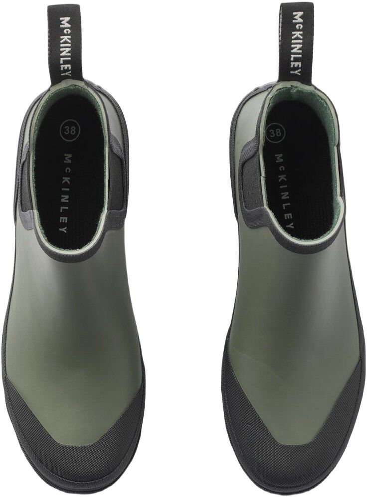 Marsk Gummist&oslash;vler