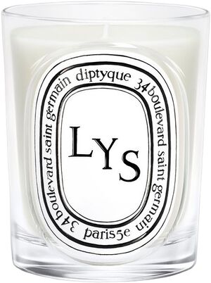 Lys Classic candle 190g/6. 7oz
