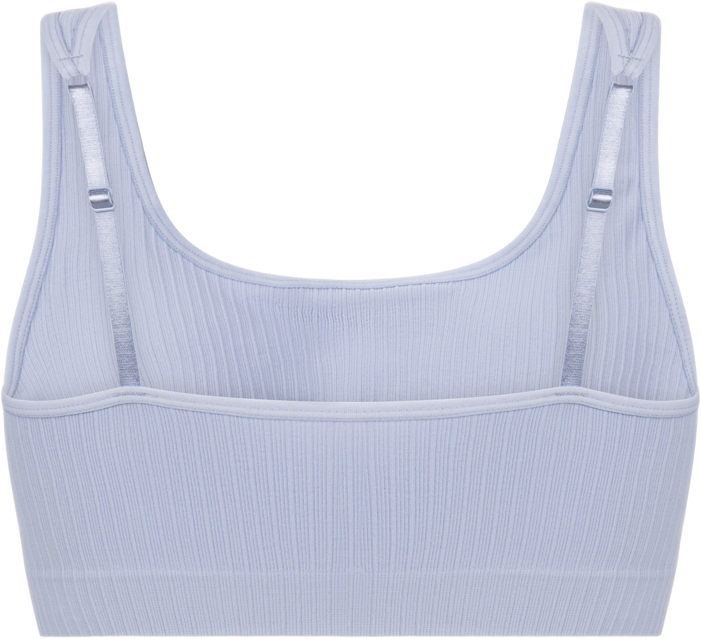 Dianne Scoop Bralette