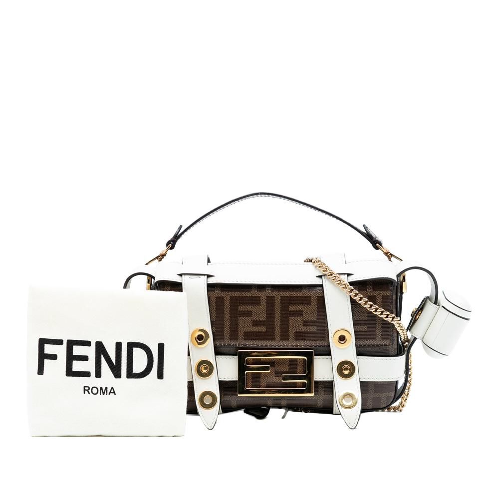 Fendi Baguette