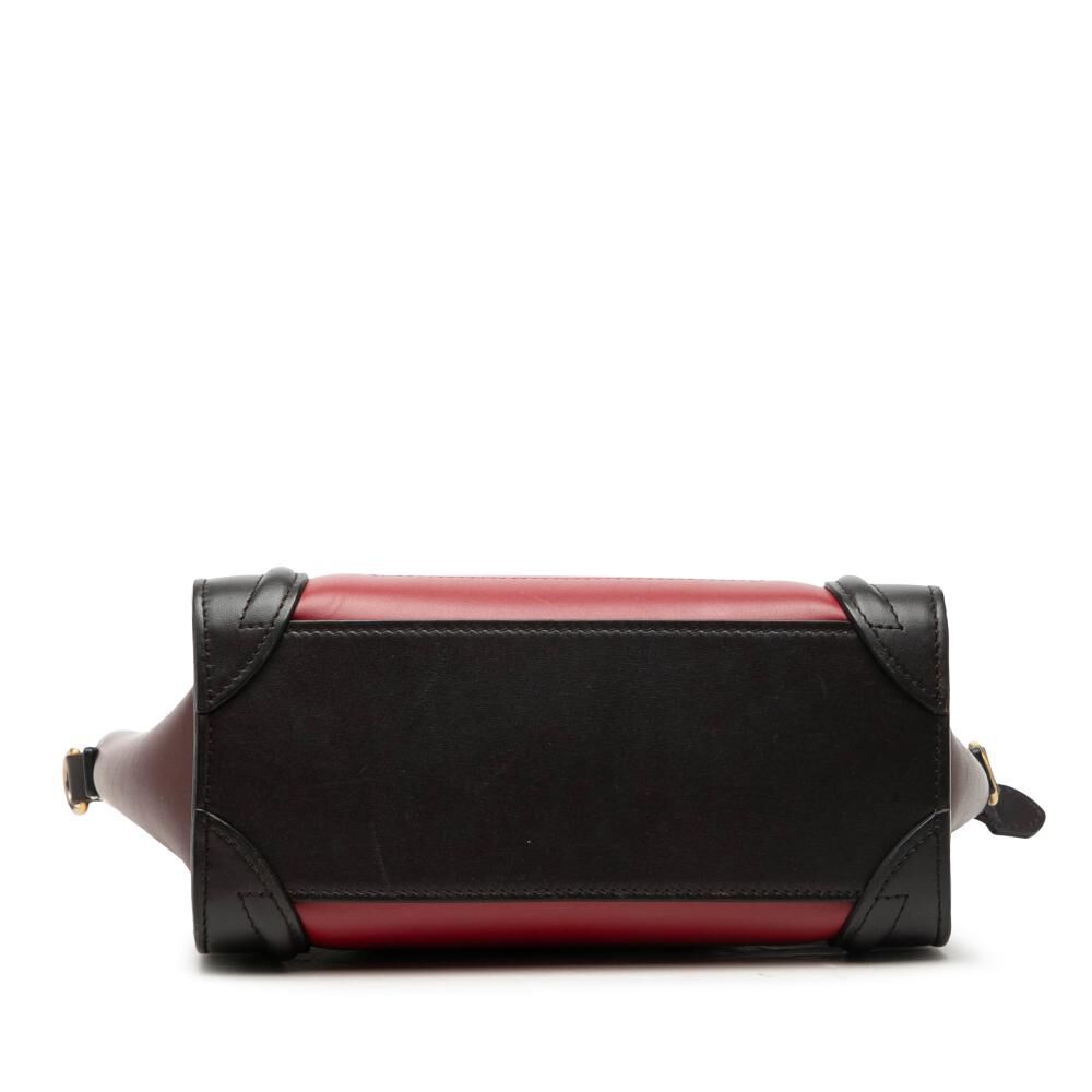 Celine Luggage