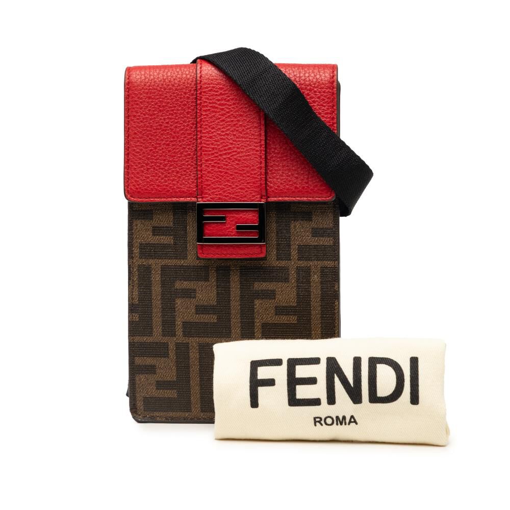 Fendi Crossbody Bag