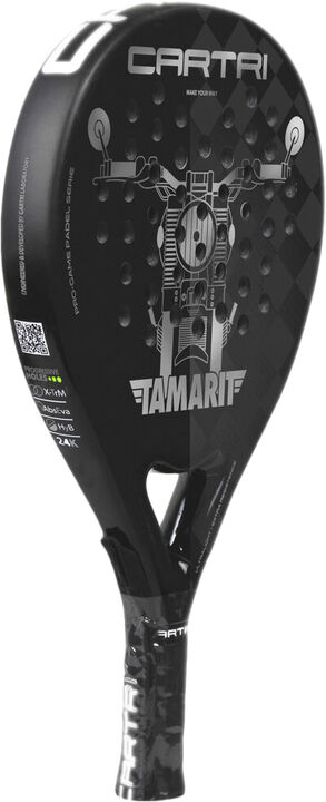 Tamarit padel bat
