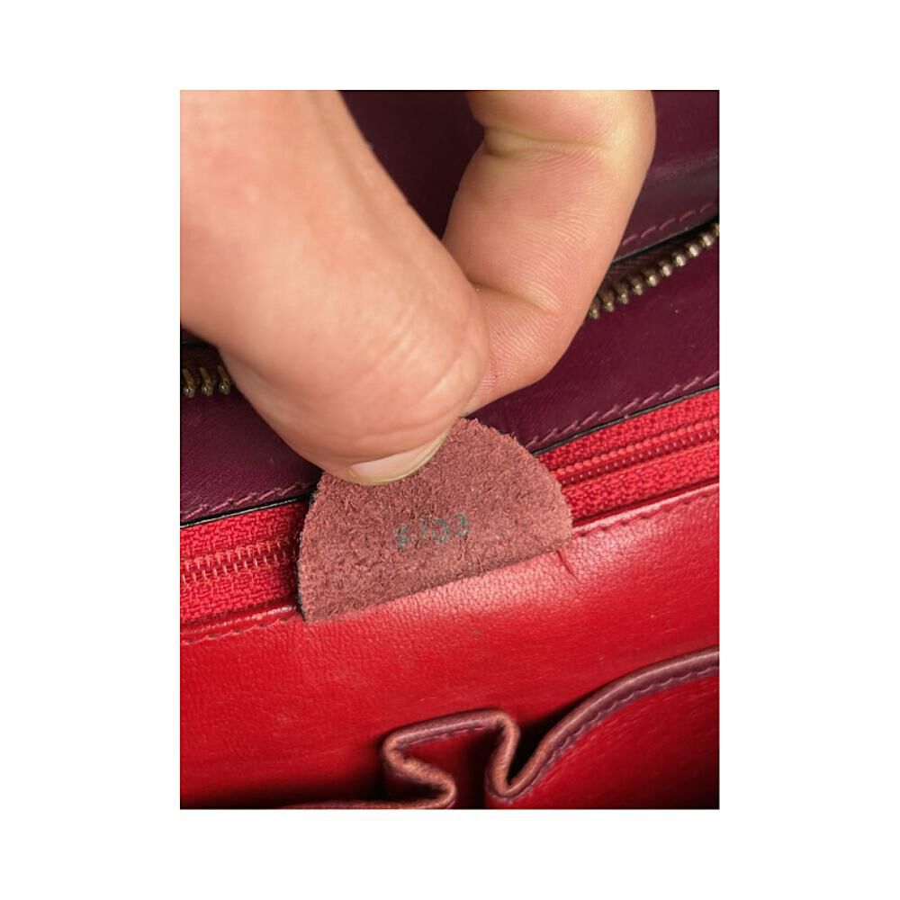 Celine Shoulder Bag