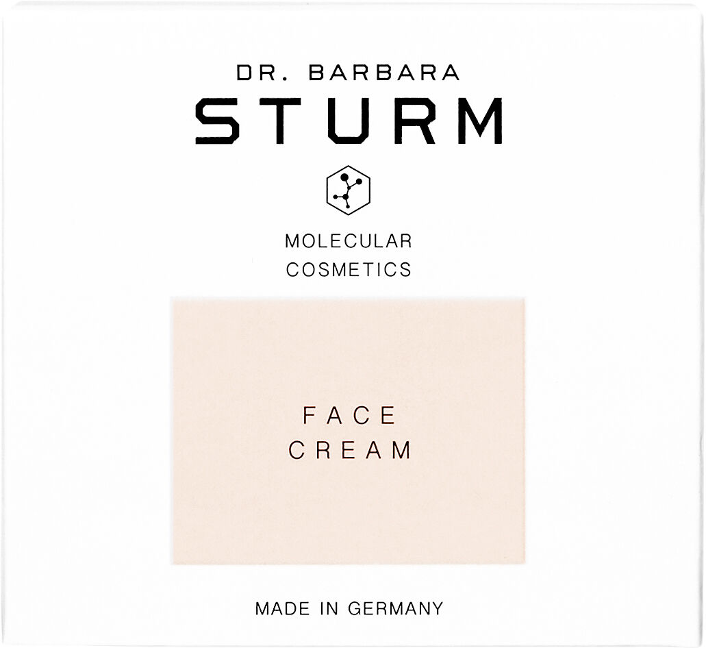 Face Cream