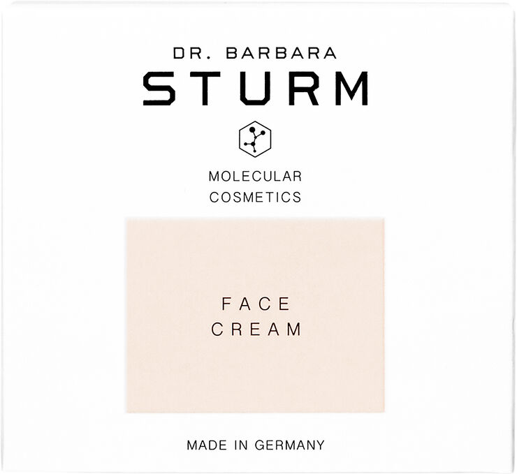 Face Cream