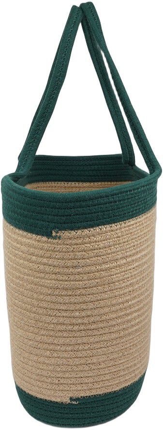 FLAMENCOS - BEACH BAG - LARGE 55 X 35 CM