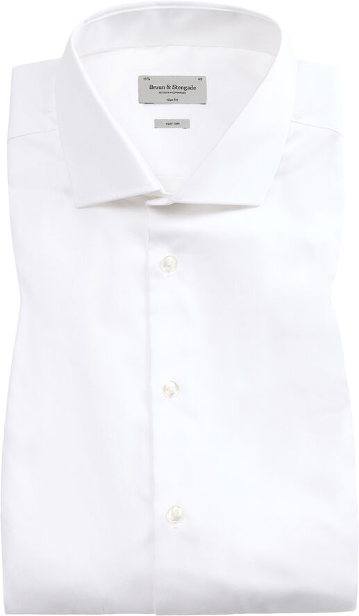 BS Miles Slim Fit Shirt