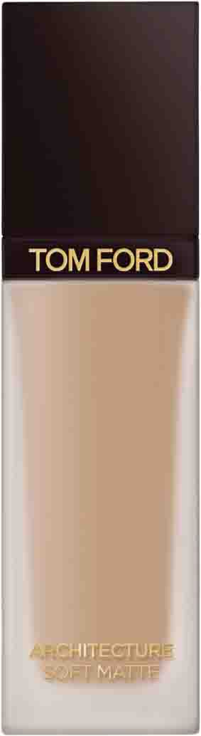 Architecture Soft Matte Blurring Foundation