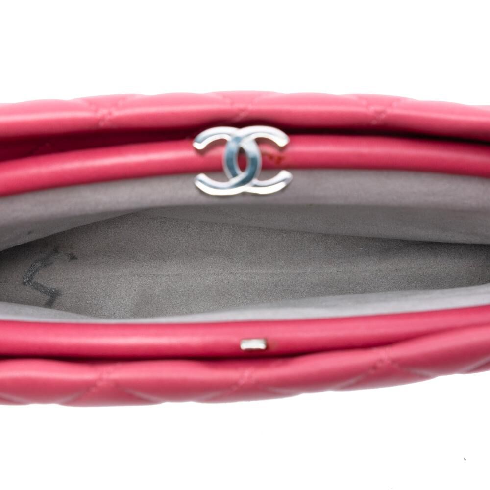Chanel Clutch