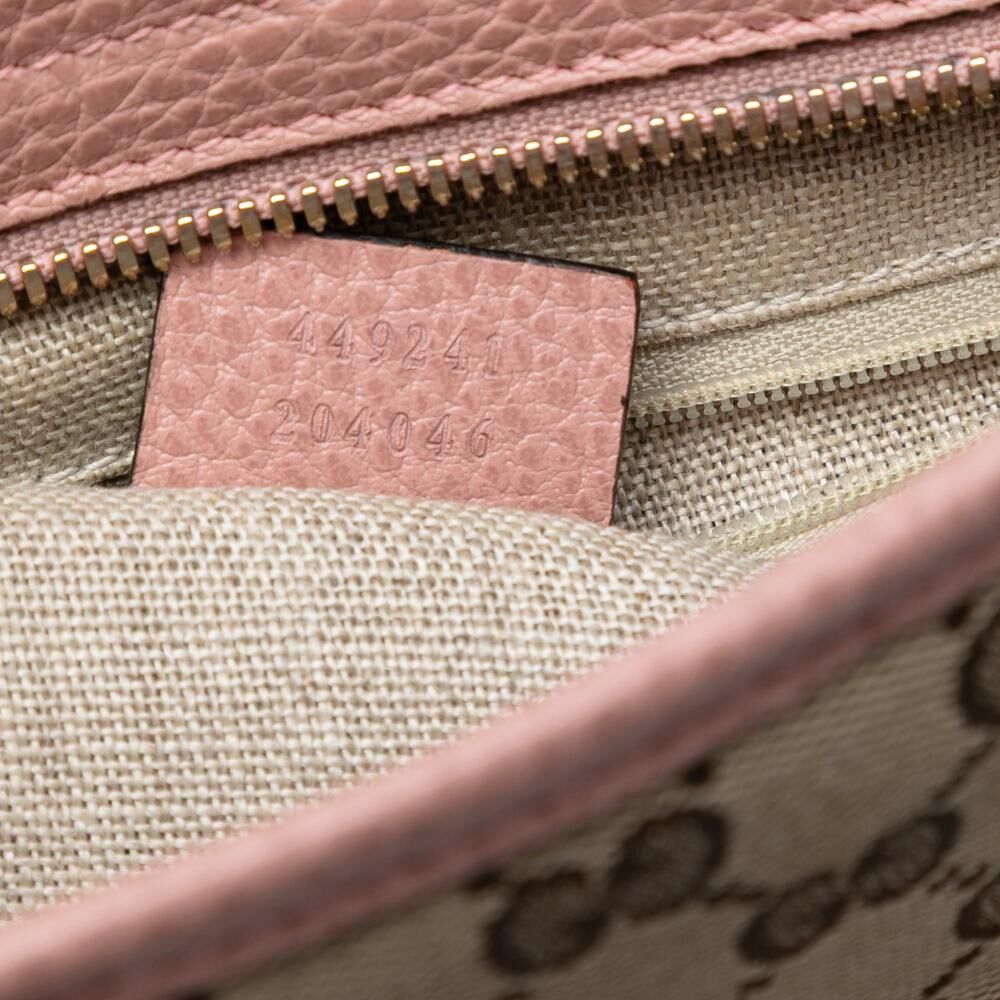 Gucci Tote