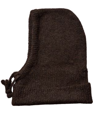 Evelyn 5 GRS Balaclava
