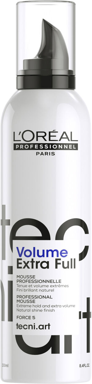 Tecni. Art Volume Extra Full Mousse