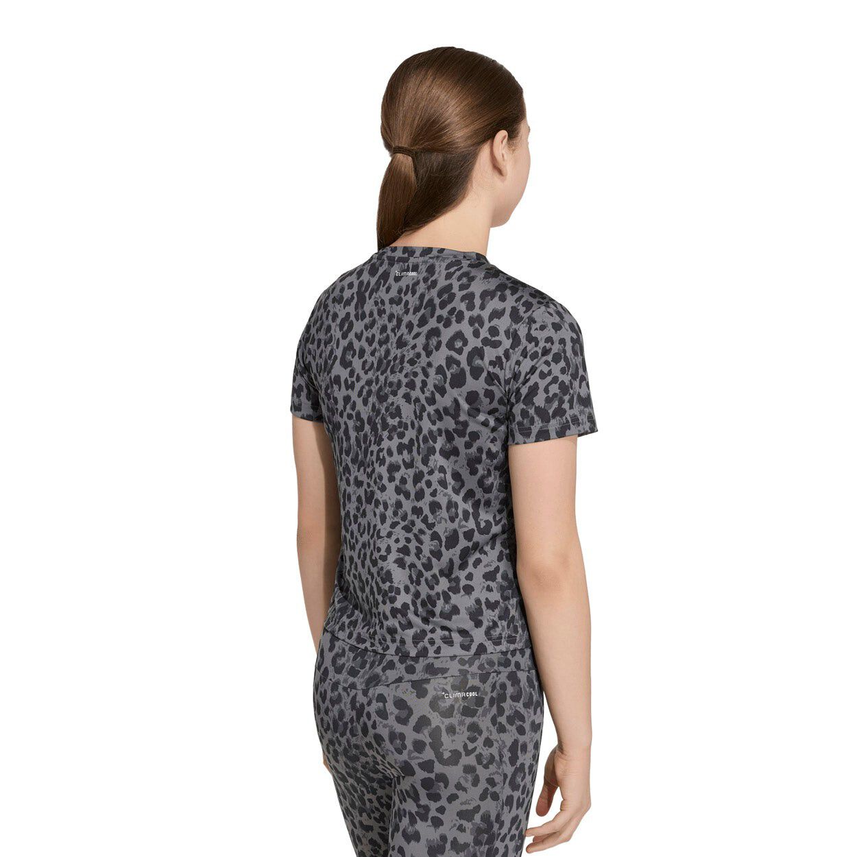 Seasonal Animal Print T-shirt