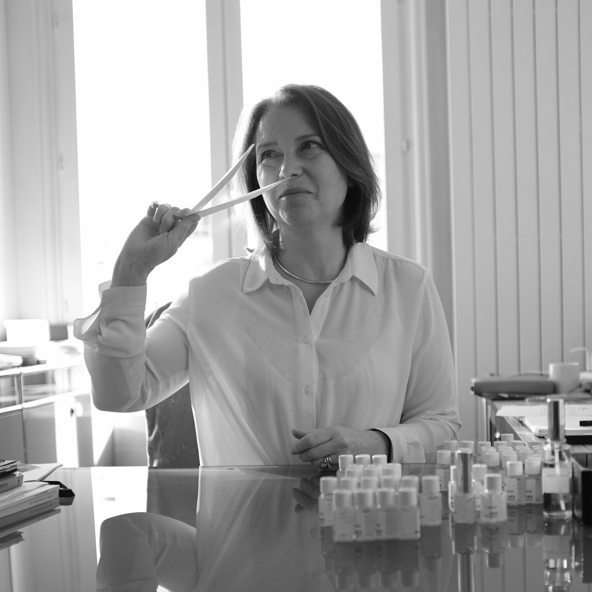 The Musc Eau De Parfum