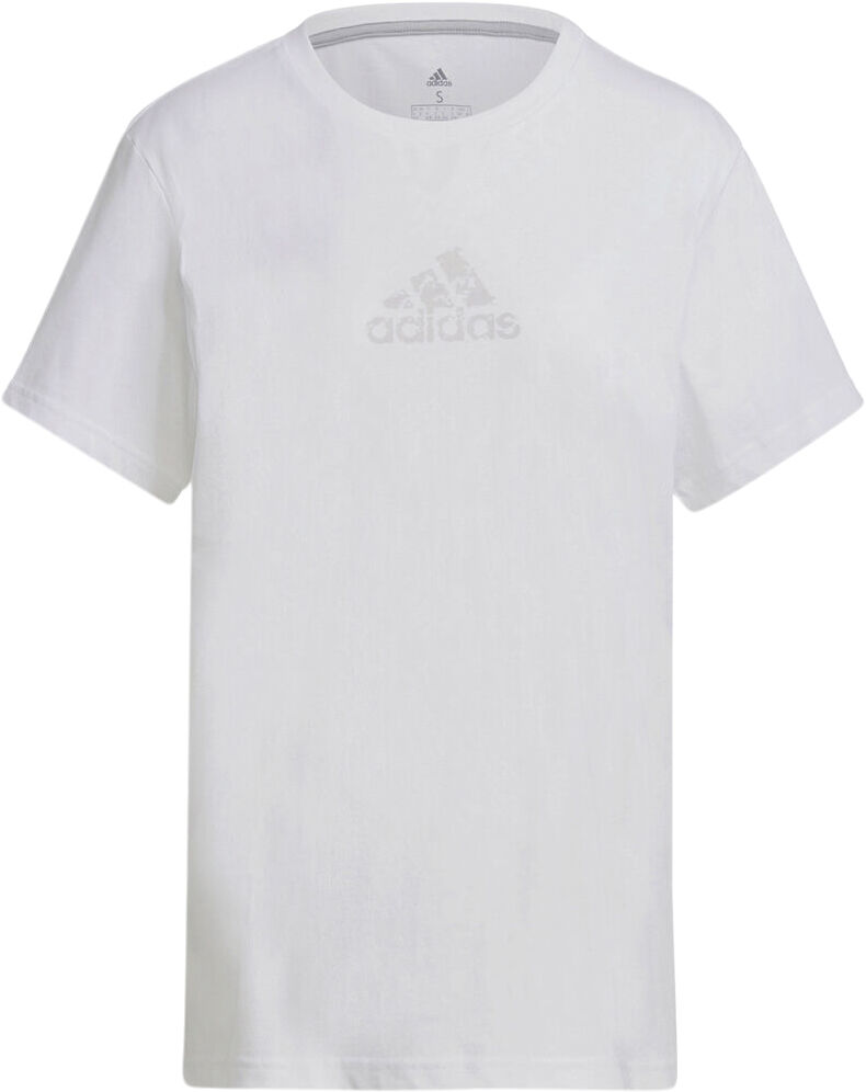 Badge of Sport Graphic T-shirt