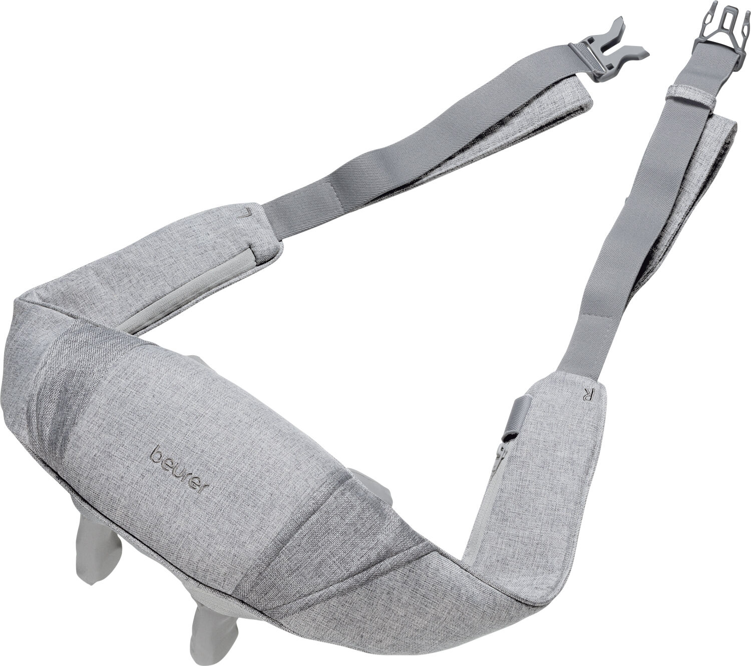 Beuer Nakkemassage MG 154