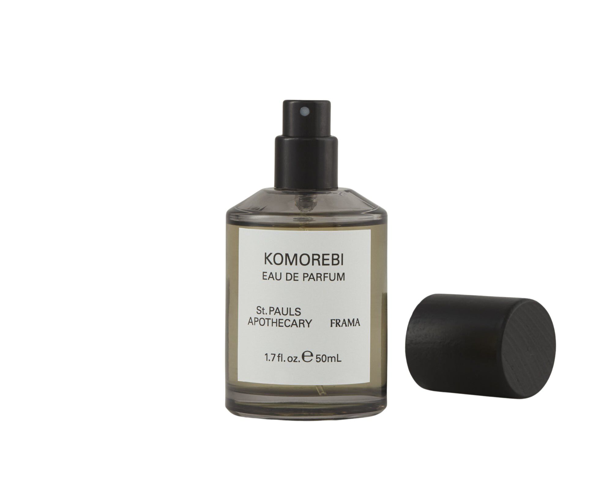 Eau de Parfum | Komorebi | 50 mL