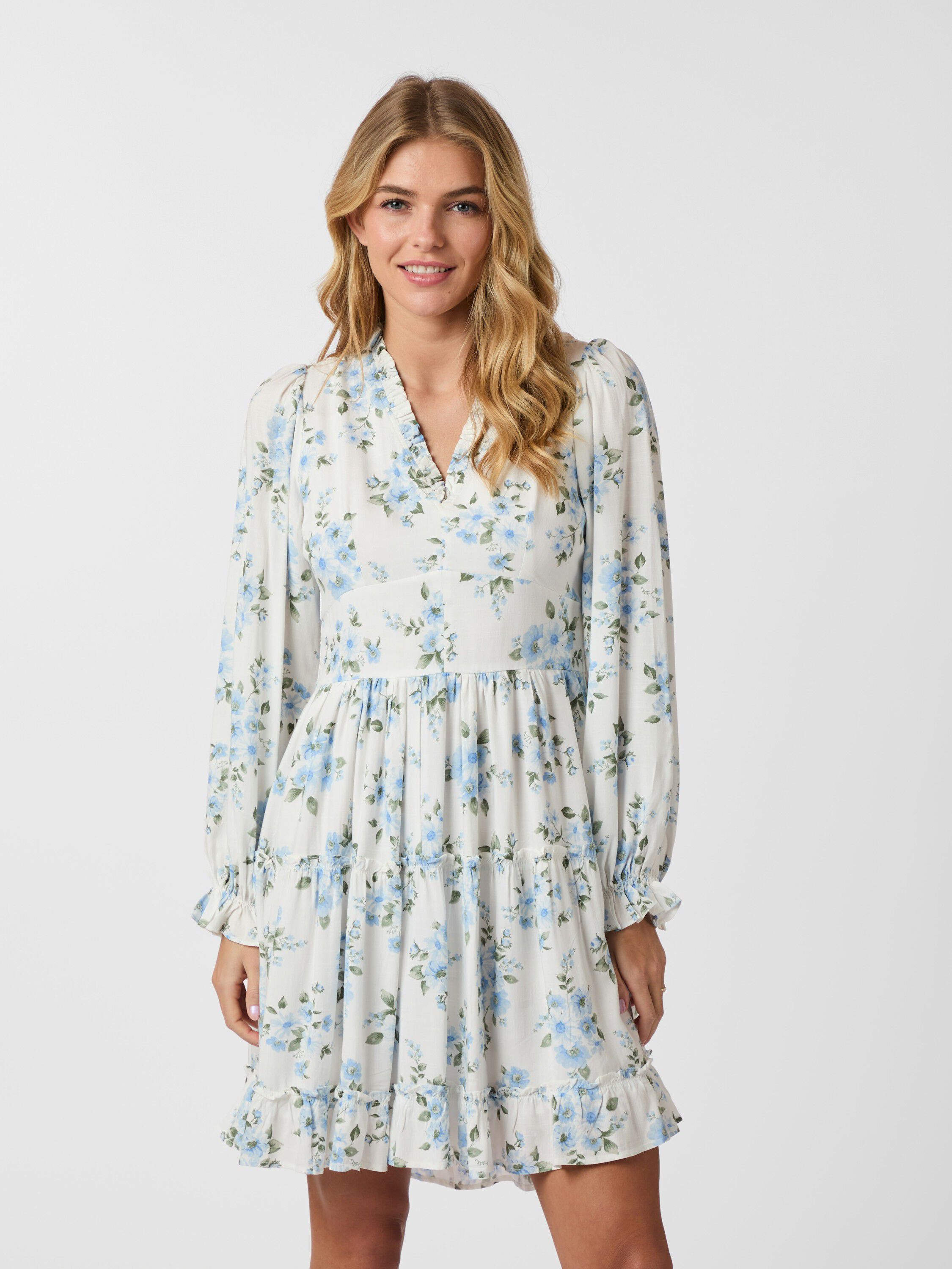 Miller Floral Dream dress