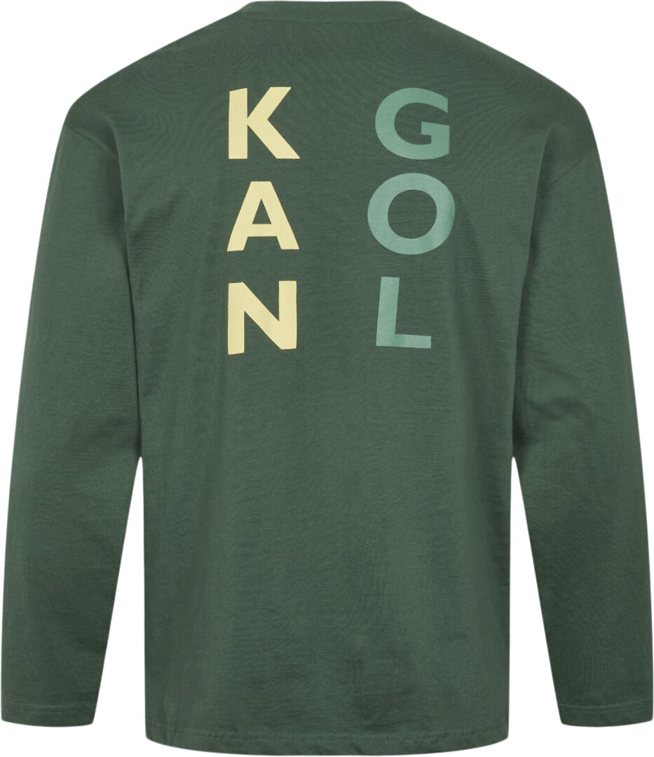 Harlem M04 Long-Sleeve T-shirt