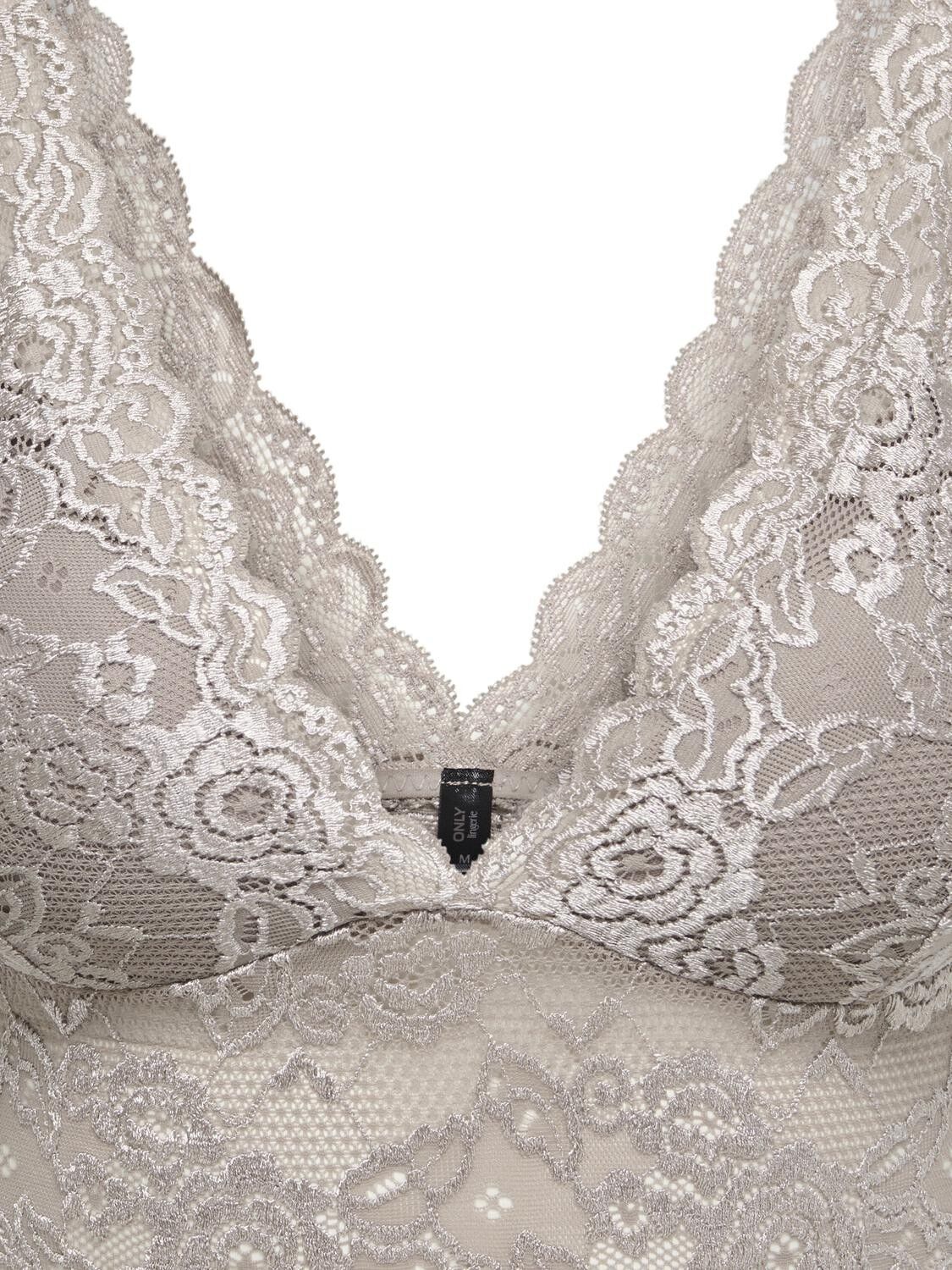 ONLCHLOE LACE BRA NOOS ACC
