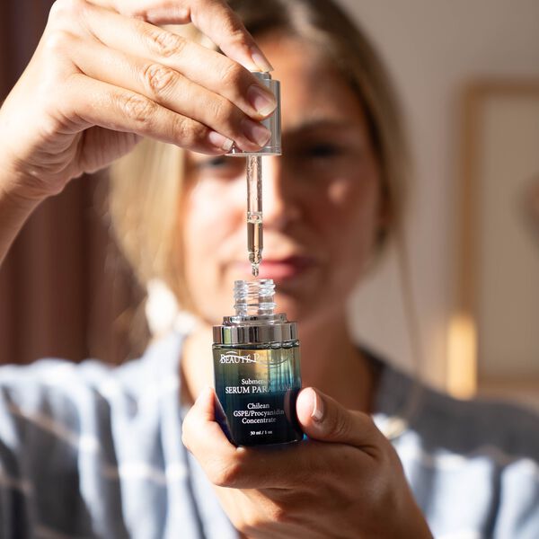 Serum Paradoxe 30 ml.