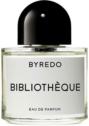 Bibliotheque Eau de Parfum
