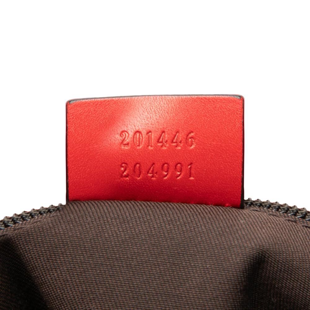 Gucci Crossbody Bag