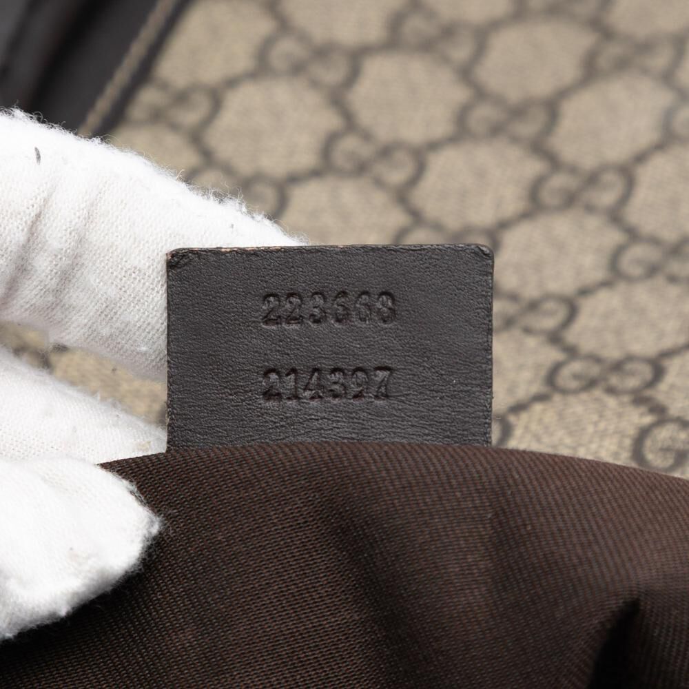 Gucci Tote