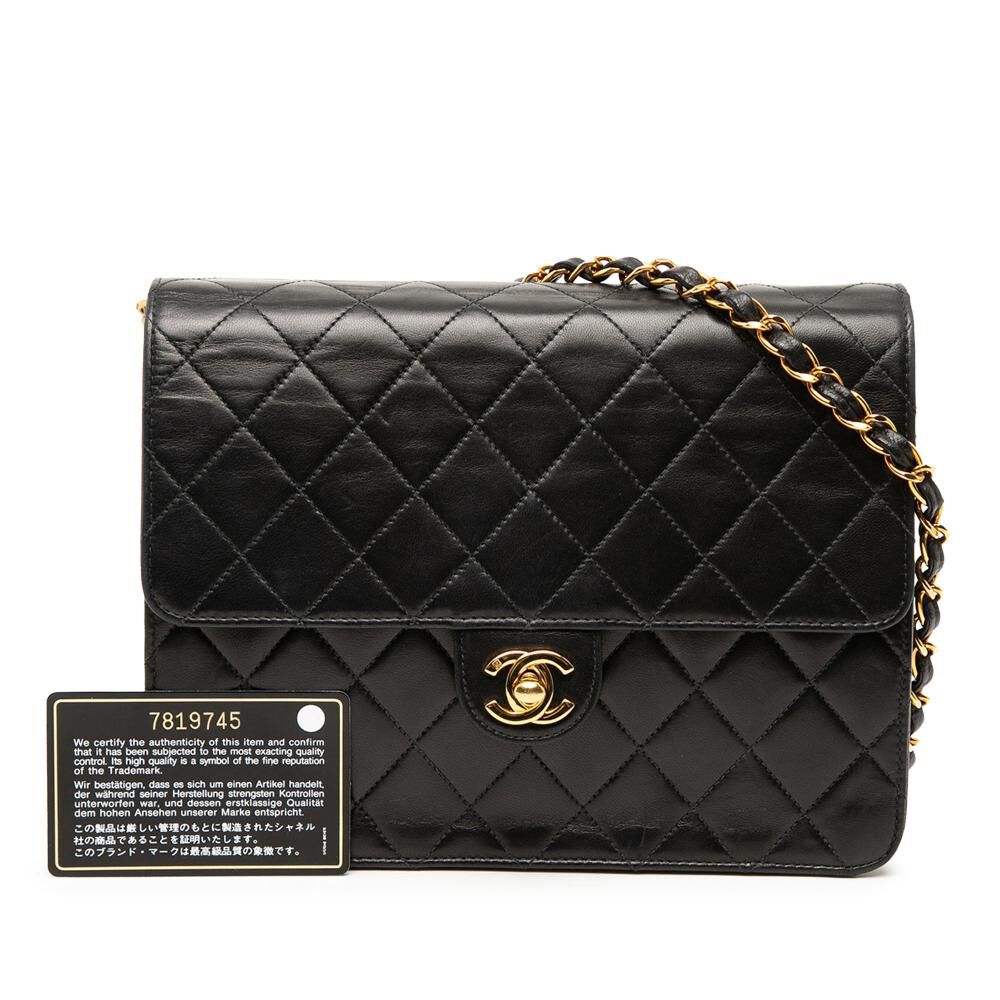 Chanel Flap Bag