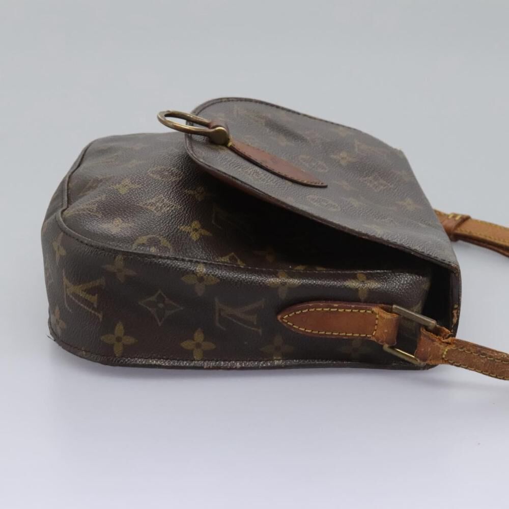Louis Vuitton Saint Cloud