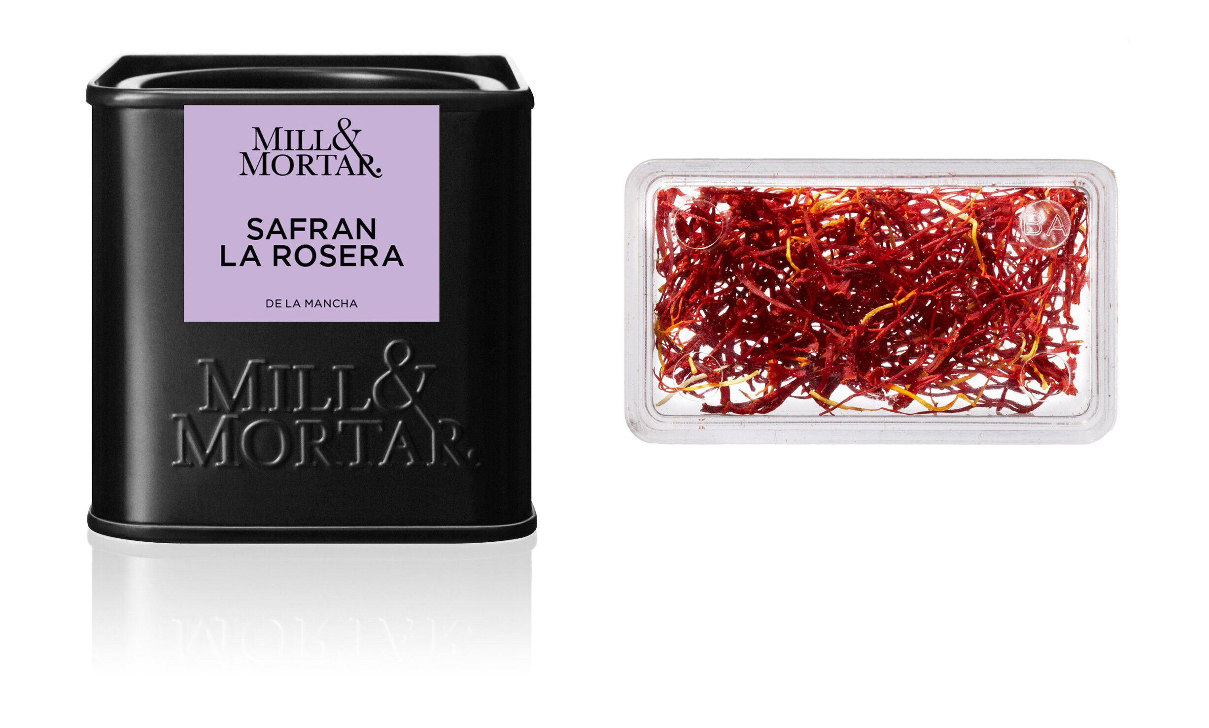 Safran La Rosera