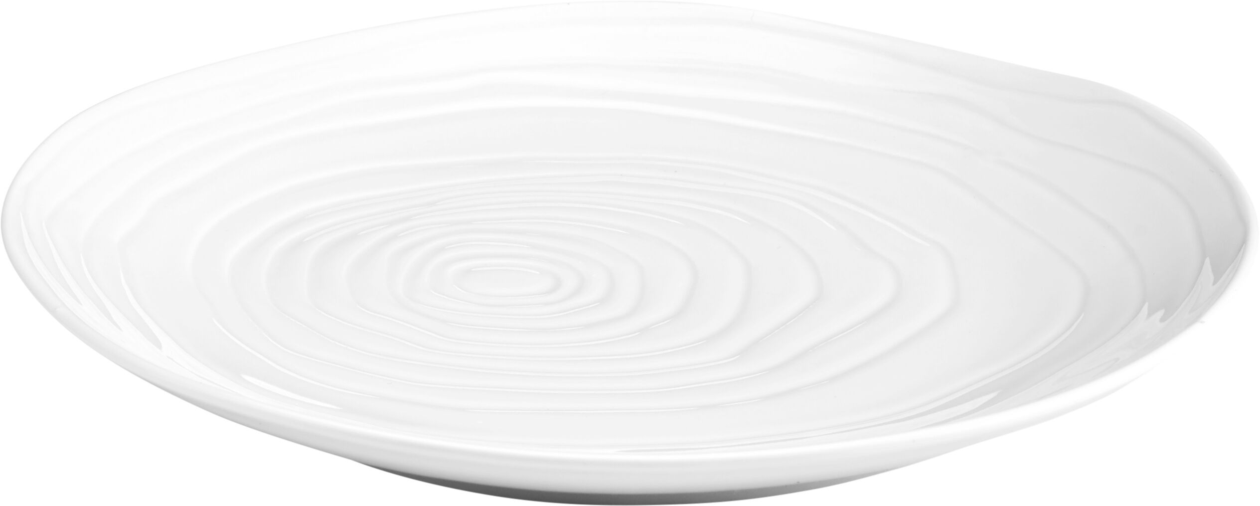 Boulogne tallerken 26,5 cm