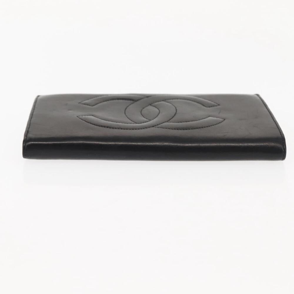 Chanel Wallet