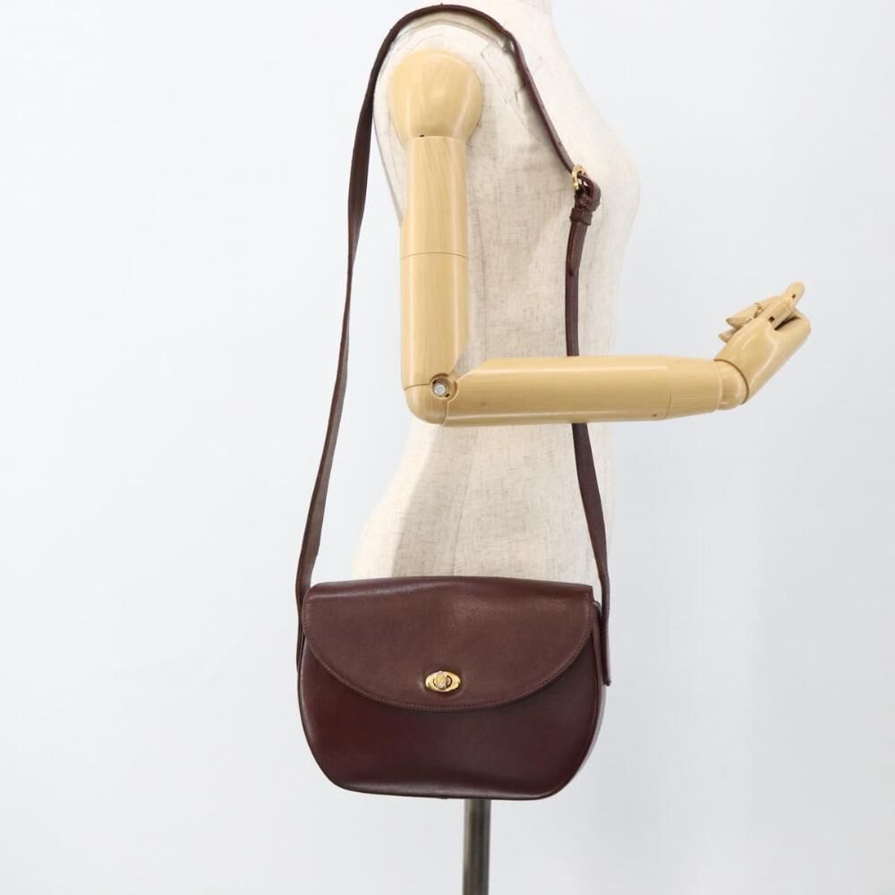 Cartier Shoulder Bag