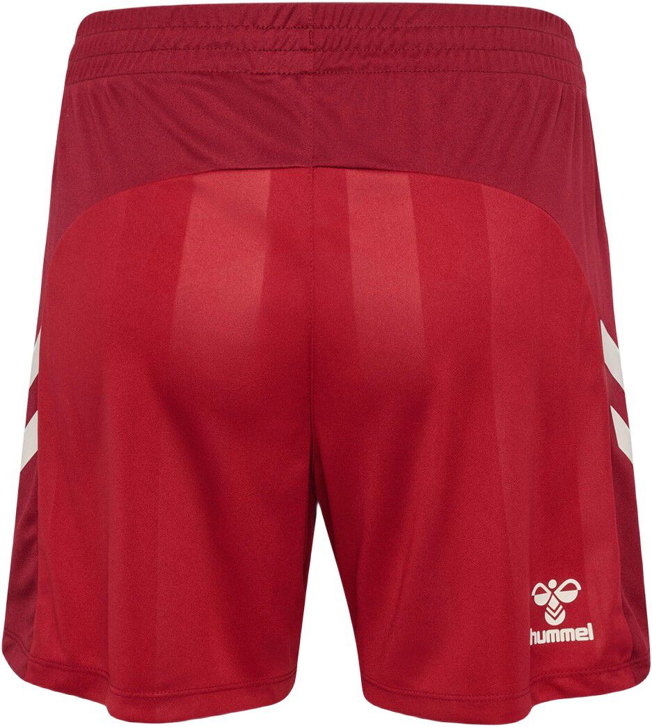 DBU Danmark 25 Kvinde Hjemmebaneshorts