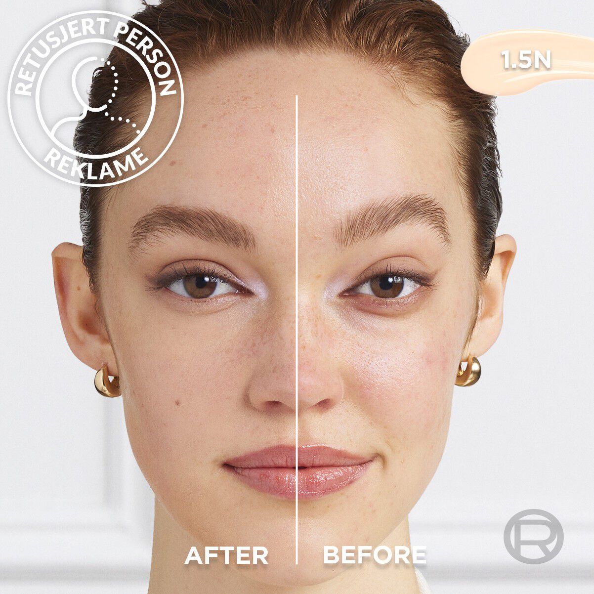 True Match Radiant Serum Concealer