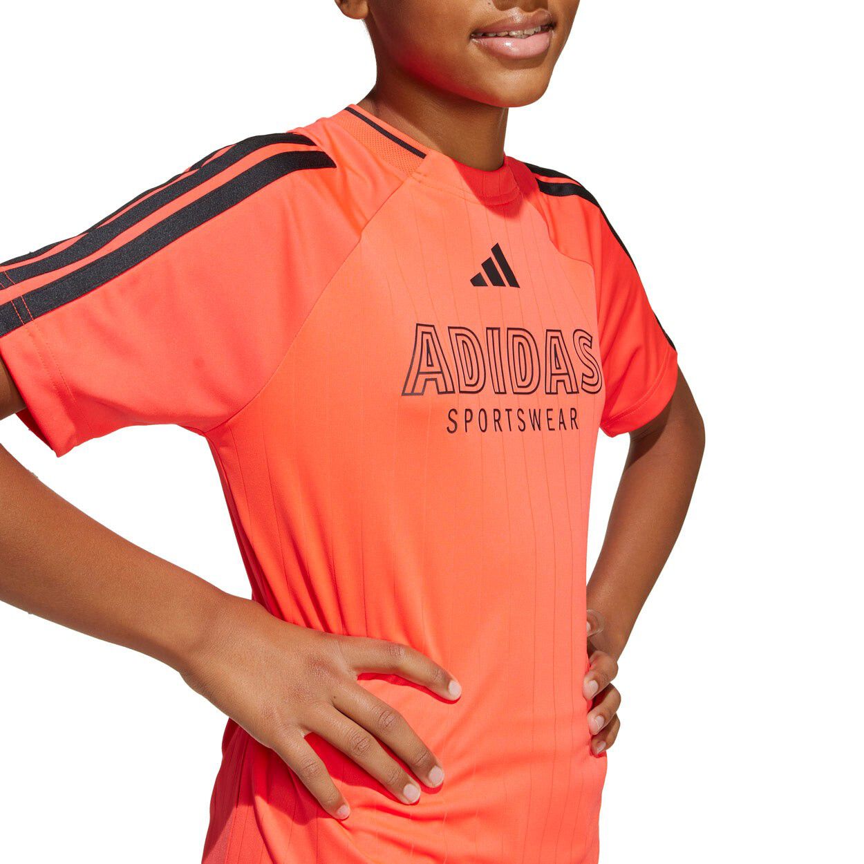 House of Tiro Tr&aelig;nings T-shirt