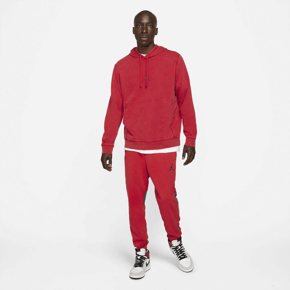Jordan Dri Fit Air Fleece Haettetroje