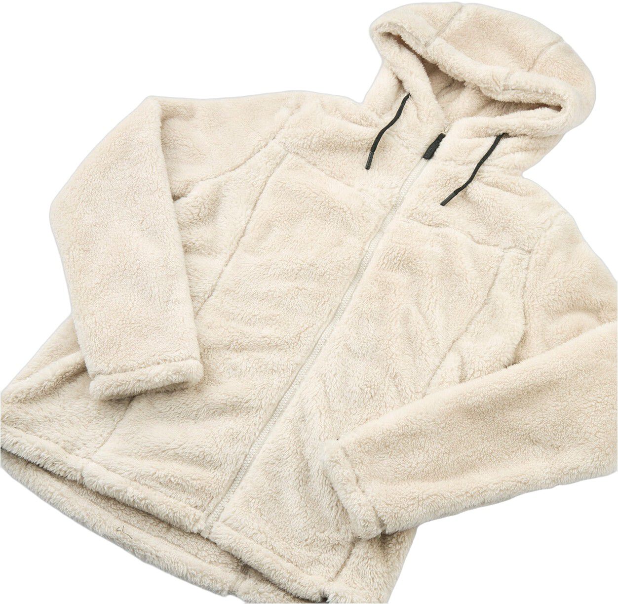 Celine Highloft Fleecetr&oslash;je