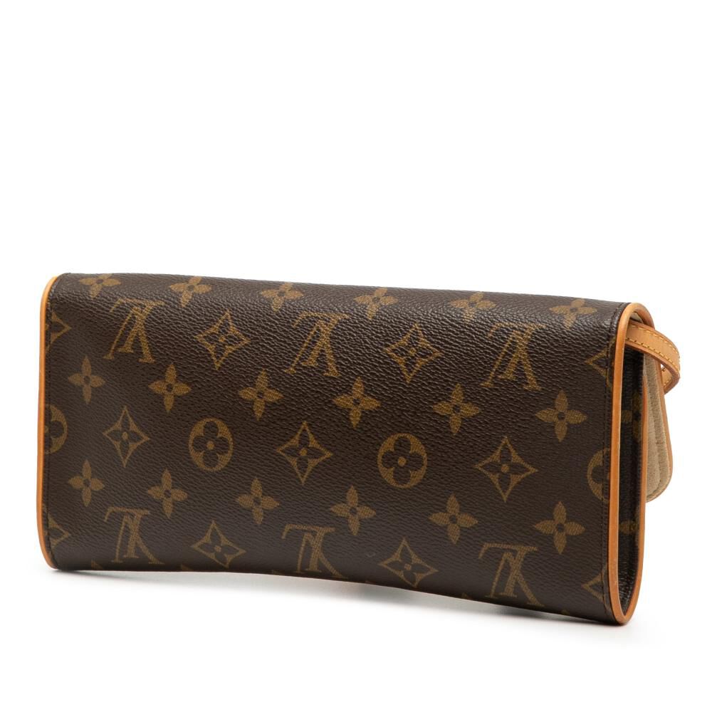 Louis Vuitton Twin Pochette