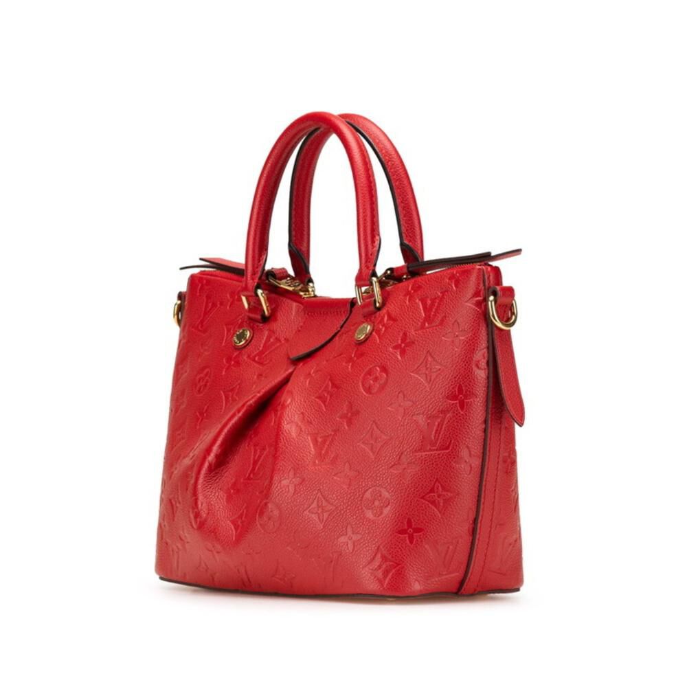 Louis Vuitton Mazarine