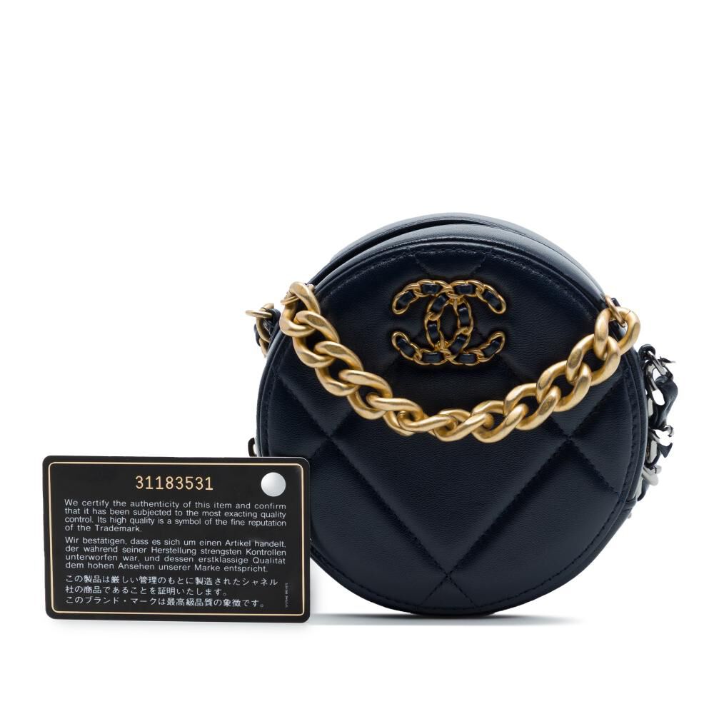 Chanel Clutch