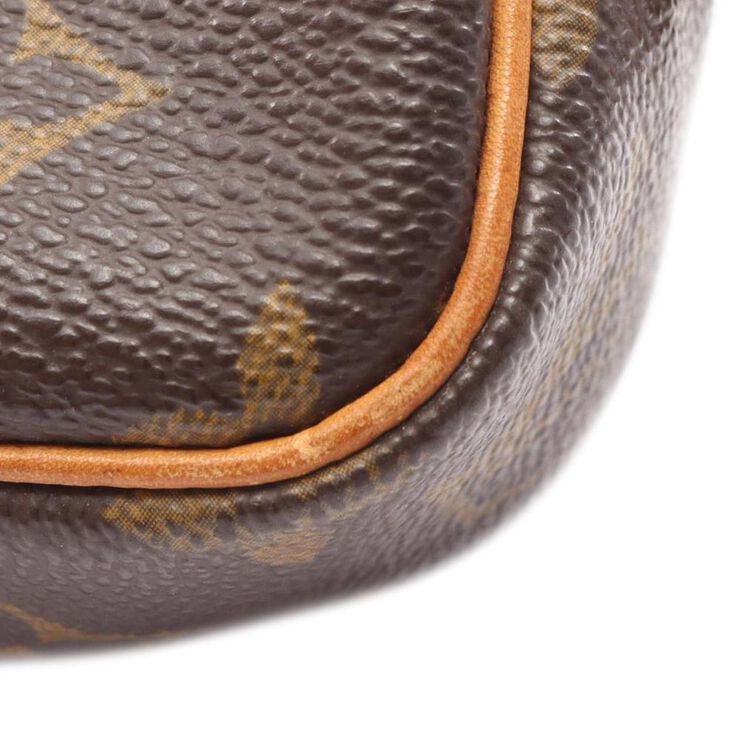 Louis Vuitton Pochette Marly Bandouliere