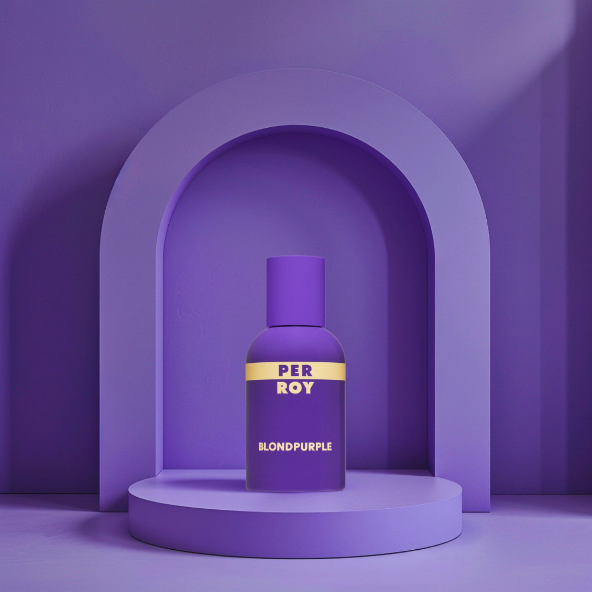 PERROY BLONDPURPLE 100 ml