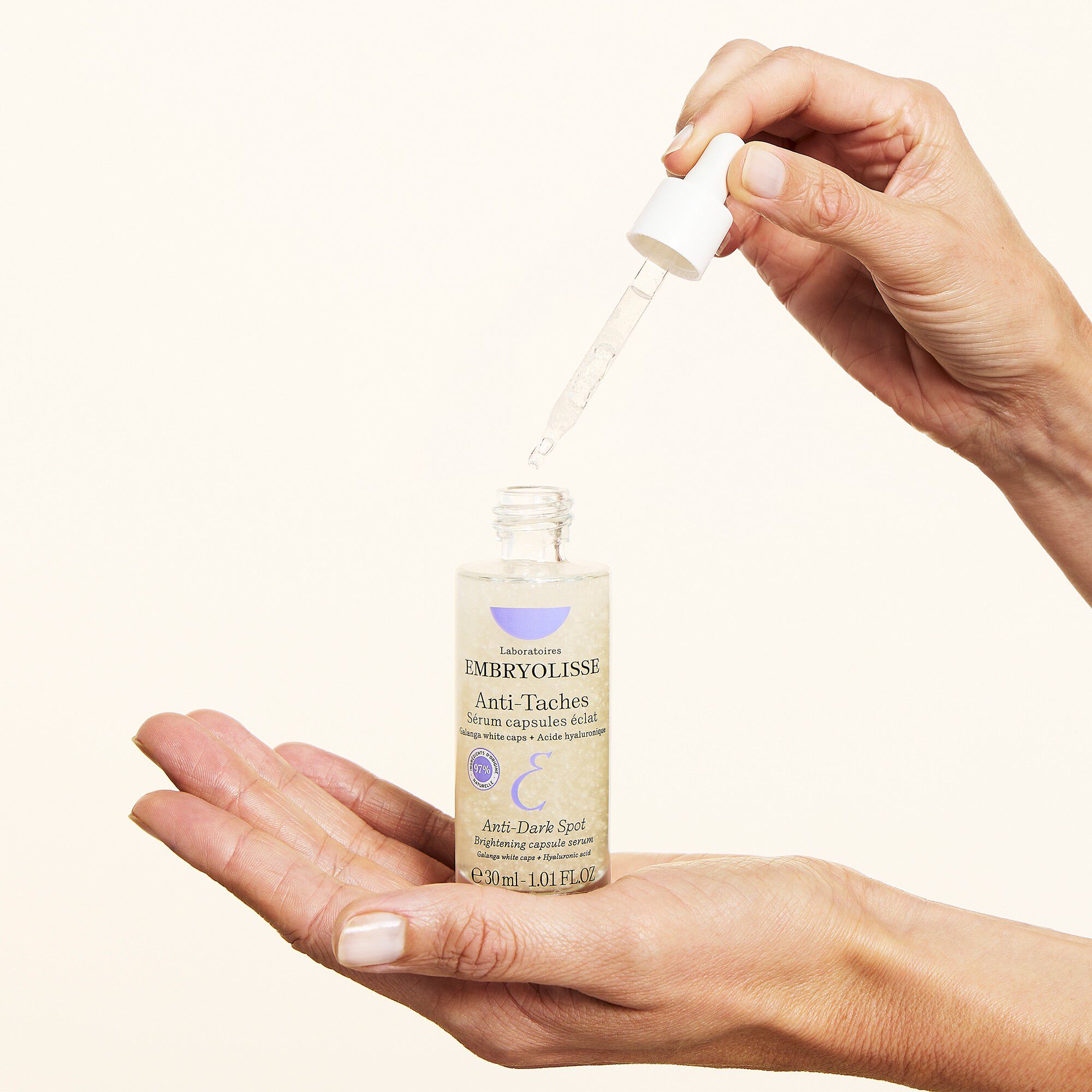 CONCENRTATED BRIGHTENING DARK SPOT SERUM 30ML